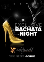 Exclusive Bachata Night